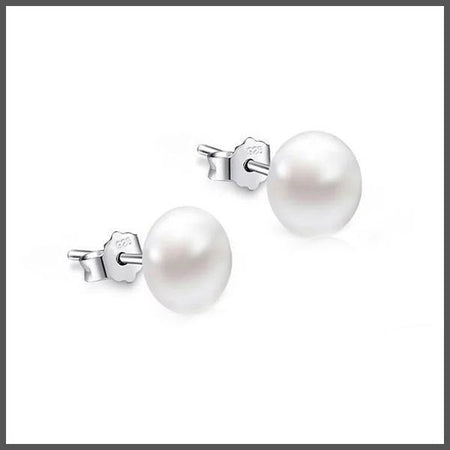 Perle Earrings - Boholuxe