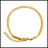 Snake Chain Bracelet - Boholuxe