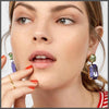 Clio Earrings - Boholuxe