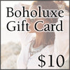 Gift Card - Boholuxe